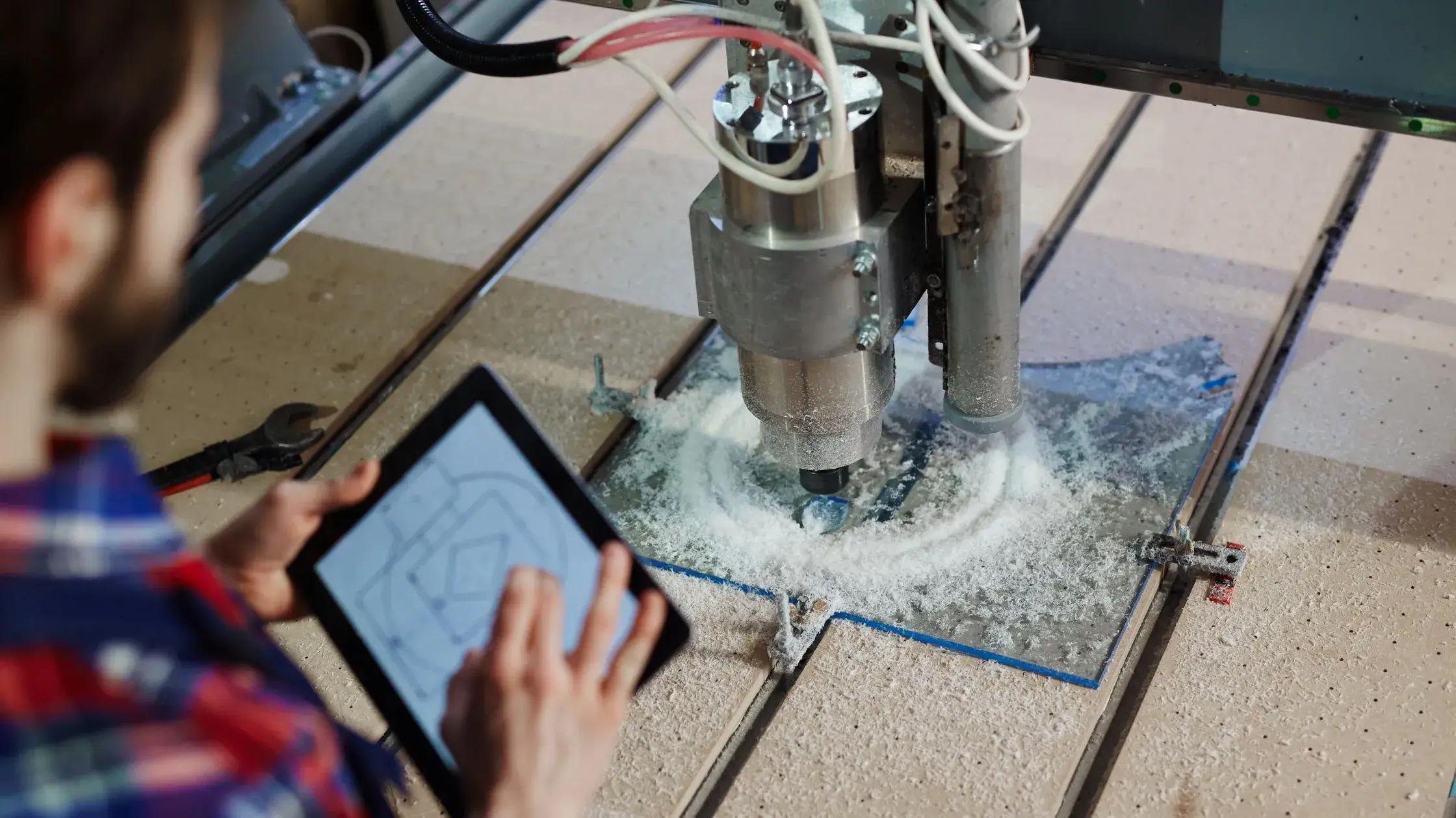 Additive Manufacturing Consulting