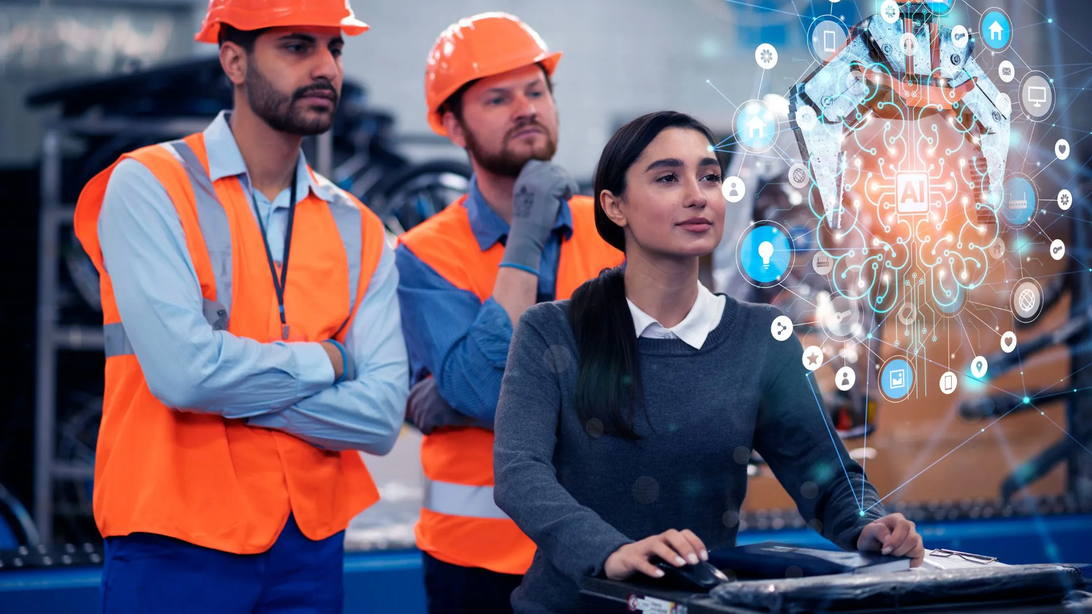 manufacturing management consulting