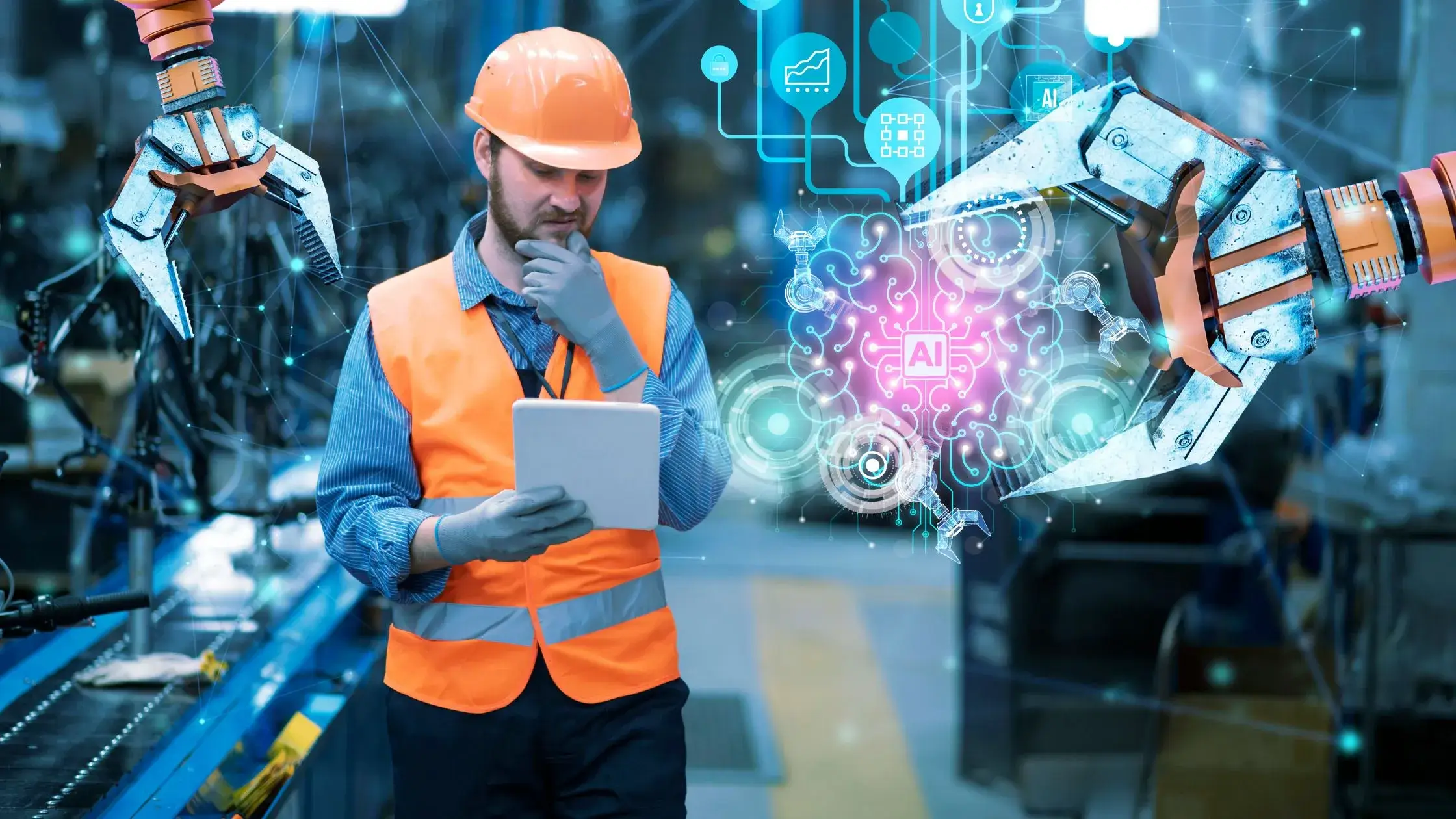 Manufacturing Operations Consulting