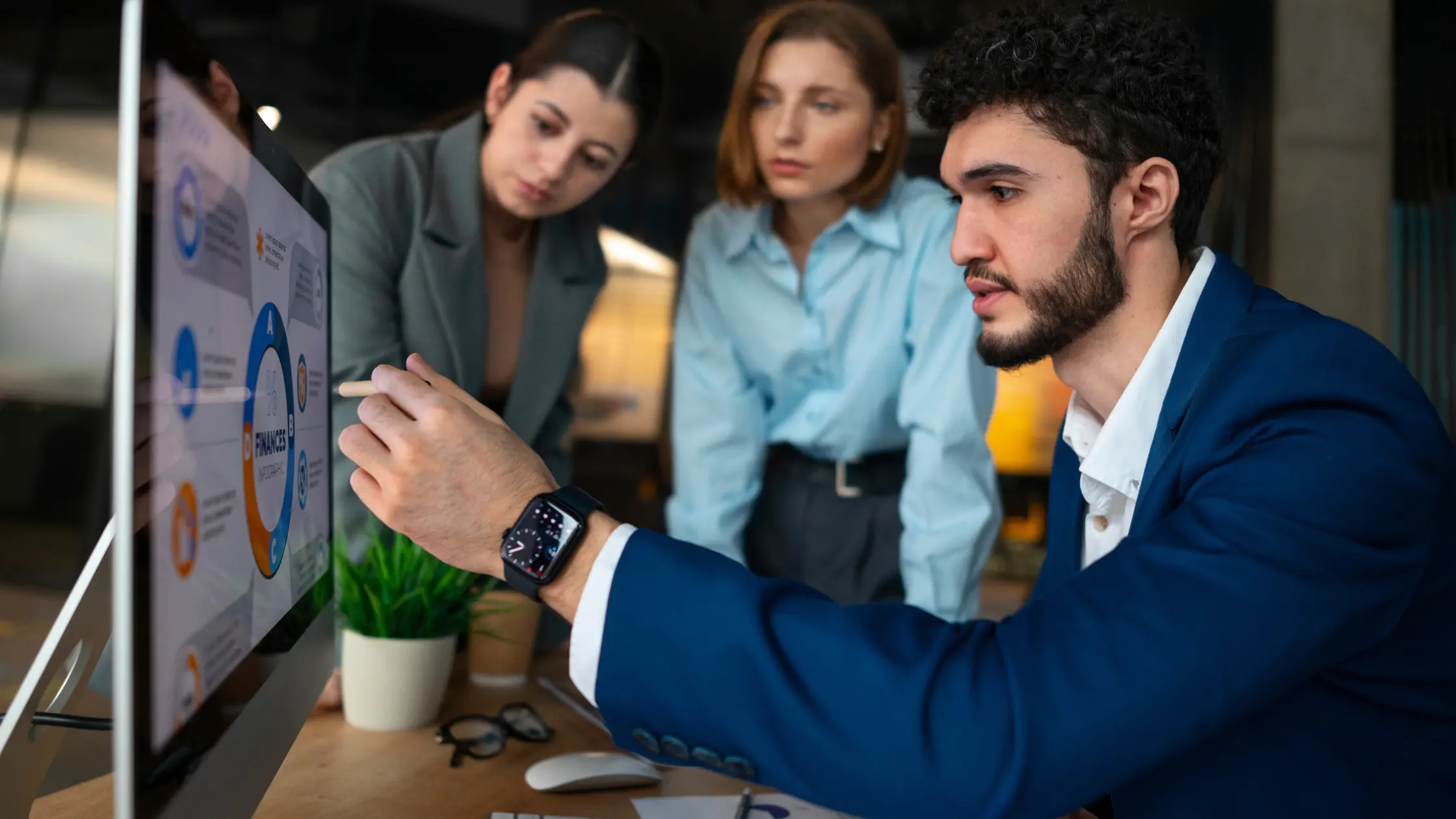 expert network consultants